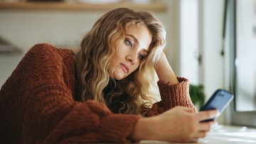 Дистимия: когда грусть становится привычкой