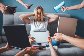 Эффект Даннинга-Крюгера: почему процветает инфоцыганство?