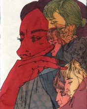 «Это моя территория!» Все о личных границах