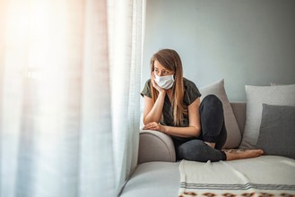 Ипохондрия: как перестать бояться болезней и начать жить полноценно