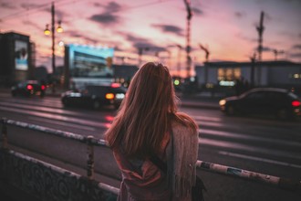 Одиночество: свобода или участь?