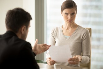 Психология обмана: как вычислить потенциального лжеца?