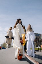 Самовыражение, партнерские отношения, новая осознанность: социально-поведенческие тренды 2023
