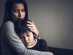 Special Report: How Adults Can Support Children on Both Sides of Bullying