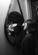 «Я не хочу повторить судьбу матери»: в чем причина отторжения? Объясняет психолог