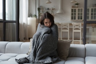Зимняя грусть: что такое сезонное аффективное расстройство?